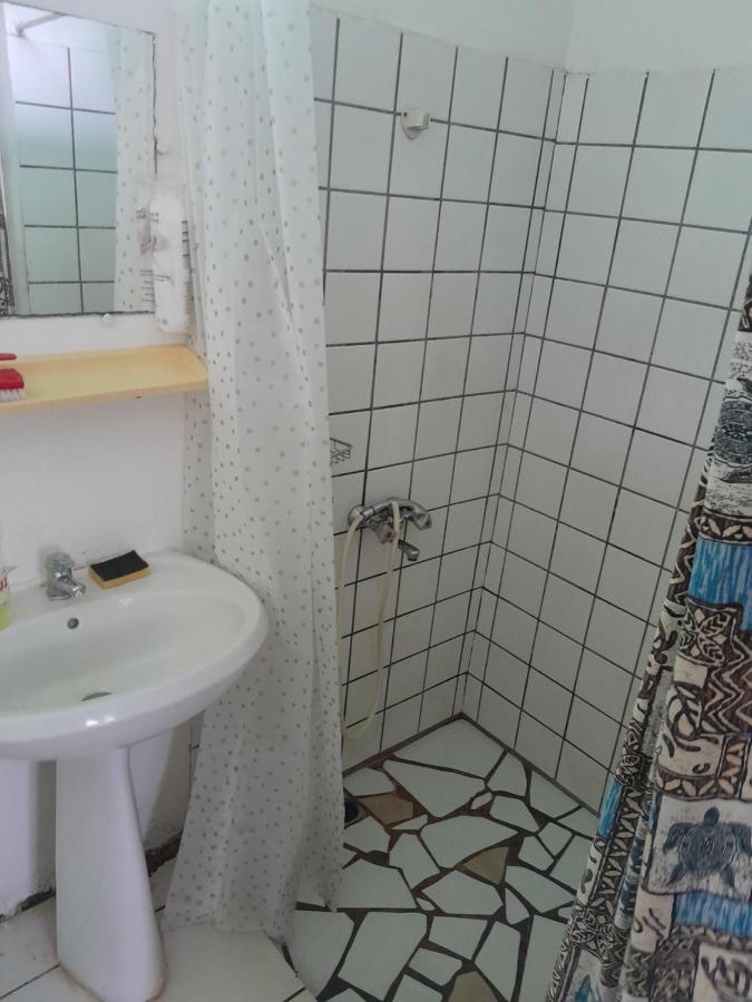 Ravehei Smile Relais 2 Moorea Afareaitu 외부 사진